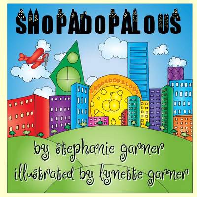 Book cover for Shopadopalous
