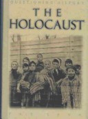 Book cover for The Holocaust