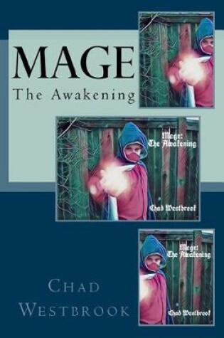 Cover of Mage
