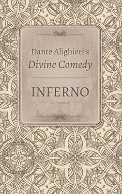 Book cover for Dante Alighieri's "Divine Comedy"