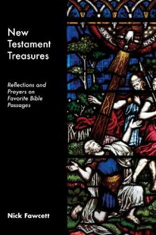 Cover of New Testament Treasures