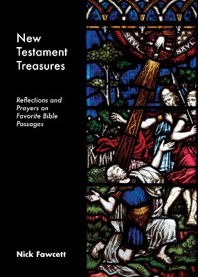 Cover of New Testament Treasures