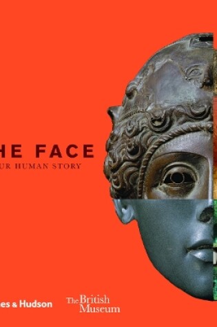 Cover of The Face