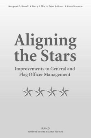 Cover of Aligning the Stars