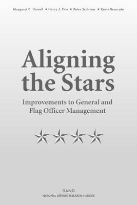Book cover for Aligning the Stars
