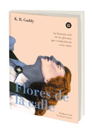 Cover of Flores de la Calle