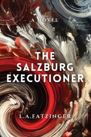 Cover of The Salzburg Executioner