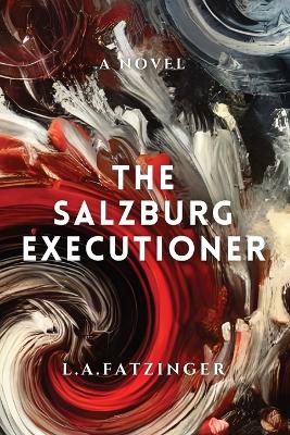 Cover of The Salzburg Executioner