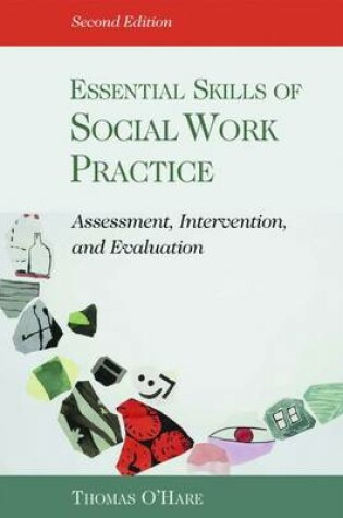 Cover of Essential Skills of Social Work Practice