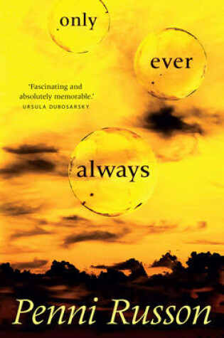 Cover of Only Ever Always