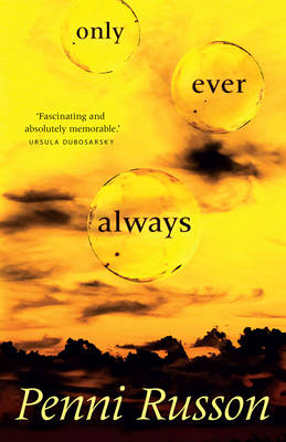 Book cover for Only Ever Always