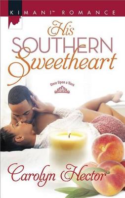 Cover of His Southern Sweetheart