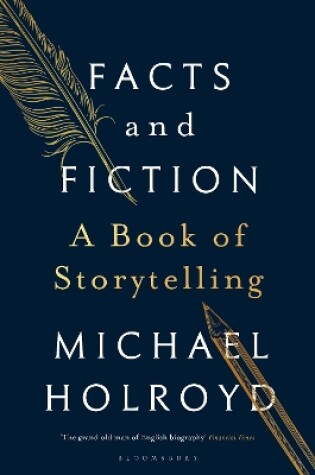 Cover of Facts and Fiction