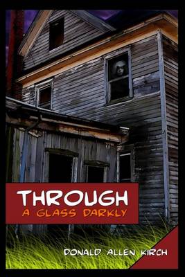 Book cover for Through A Glass Darkly
