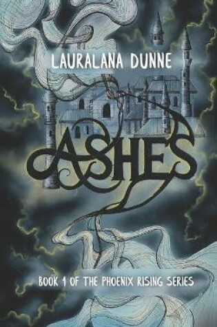 Cover of Ashes