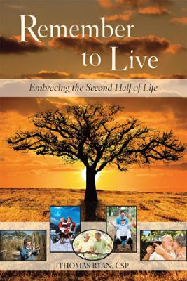 Book cover for Remember to Live!