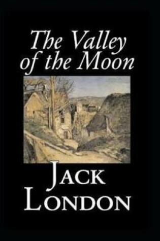 Cover of Valley of the Moon Original (Annotated)