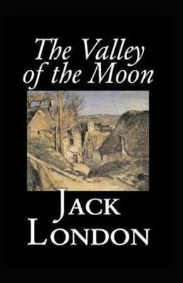 Book cover for Valley of the Moon Original (Annotated)