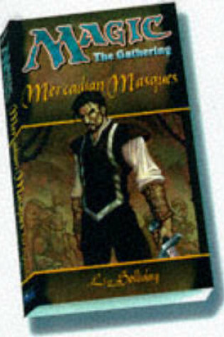 Cover of Mercadian Masques