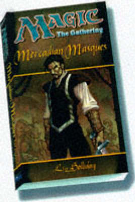 Cover of Mercadian Masques