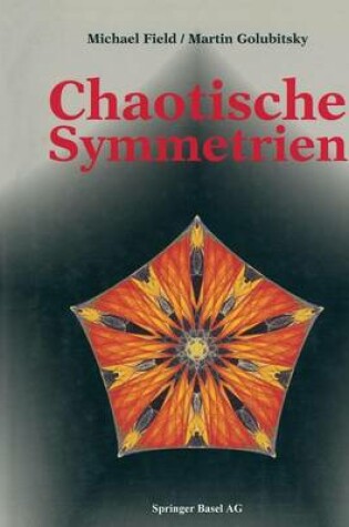 Cover of Chaotische Symmetrien