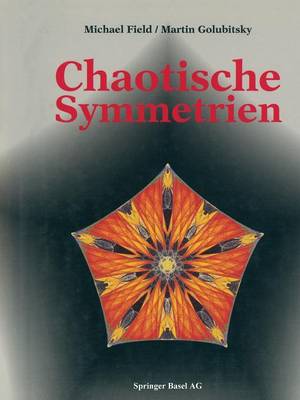 Book cover for Chaotische Symmetrien
