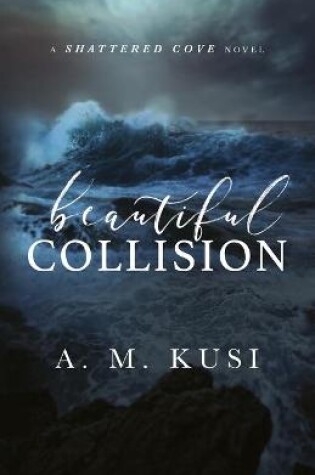 Cover of Beautiful Collision