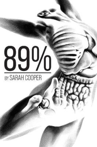 Cover of 89%