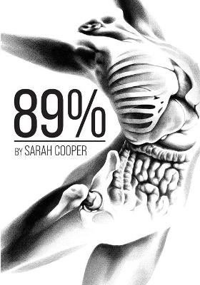 Book cover for 89%