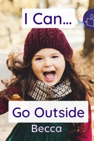 Cover of I Can Go Outside