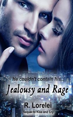 Book cover for Jealousy and Rage