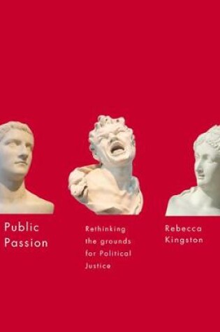 Cover of Public Passion