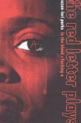 Cover of The Red Letter Plays