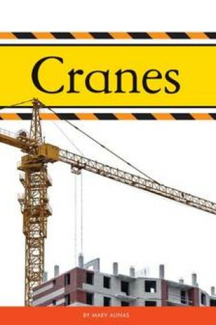 Cover of Cranes