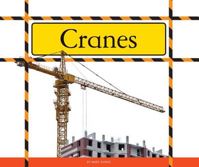 Cover of Cranes