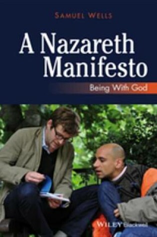 Cover of A Nazareth Manifesto