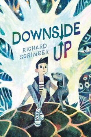 Cover of Downside Up
