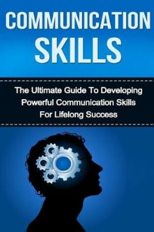 Cover of Communication Skills