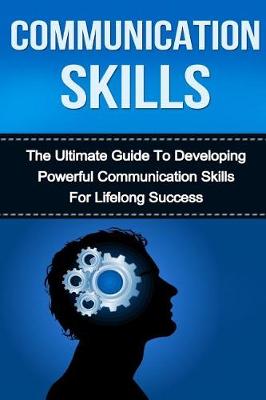 Book cover for Communication Skills