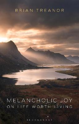 Cover of Melancholic Joy