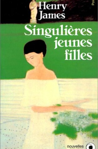 Cover of Singuli'res Jeunes Filles