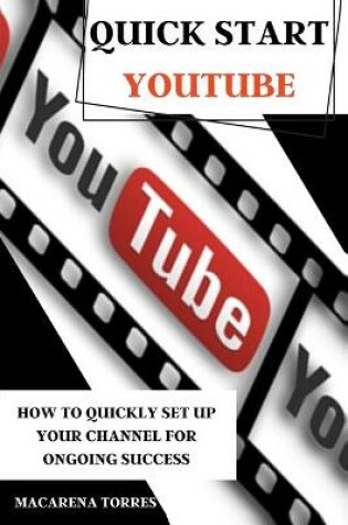 Cover of Quick Start Youtube