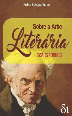 Book cover for Sobre a Arte Literaria
