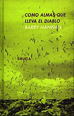 Book cover for Como Almas Que Lleva El Diablo