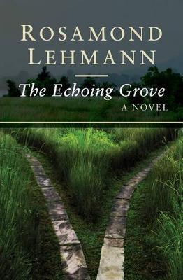 Cover of The Echoing Grove