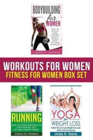 Cover of Workouts for Women