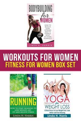 Book cover for Workouts for Women