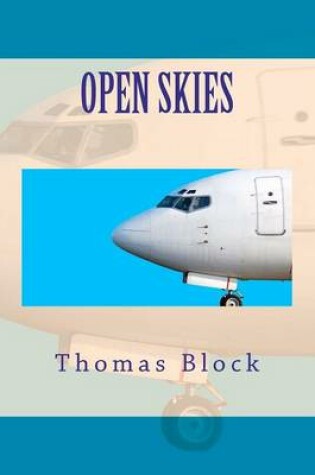 Cover of Open Skies