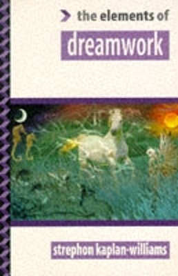 Cover of The Elements of Dreamwork