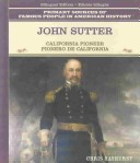 Cover of John Sutter